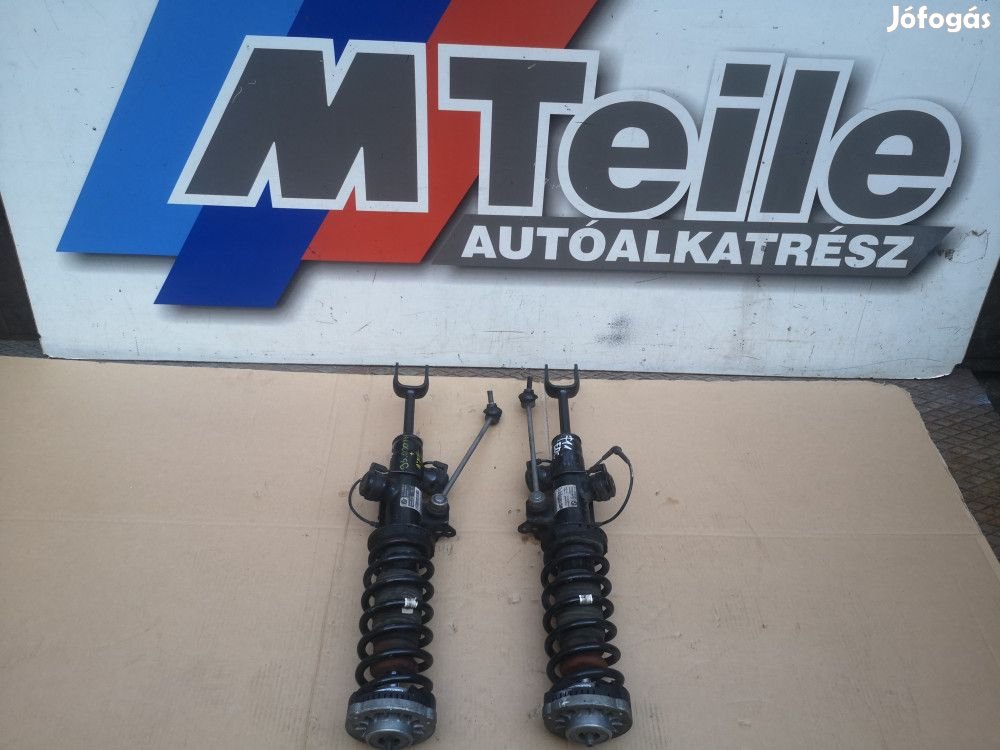 ÁR / DB [GYÁRI BONTOTT] BMW - LENGÉS CSILLAPÍTÓ | BAL JOBB ELSŐ | F11